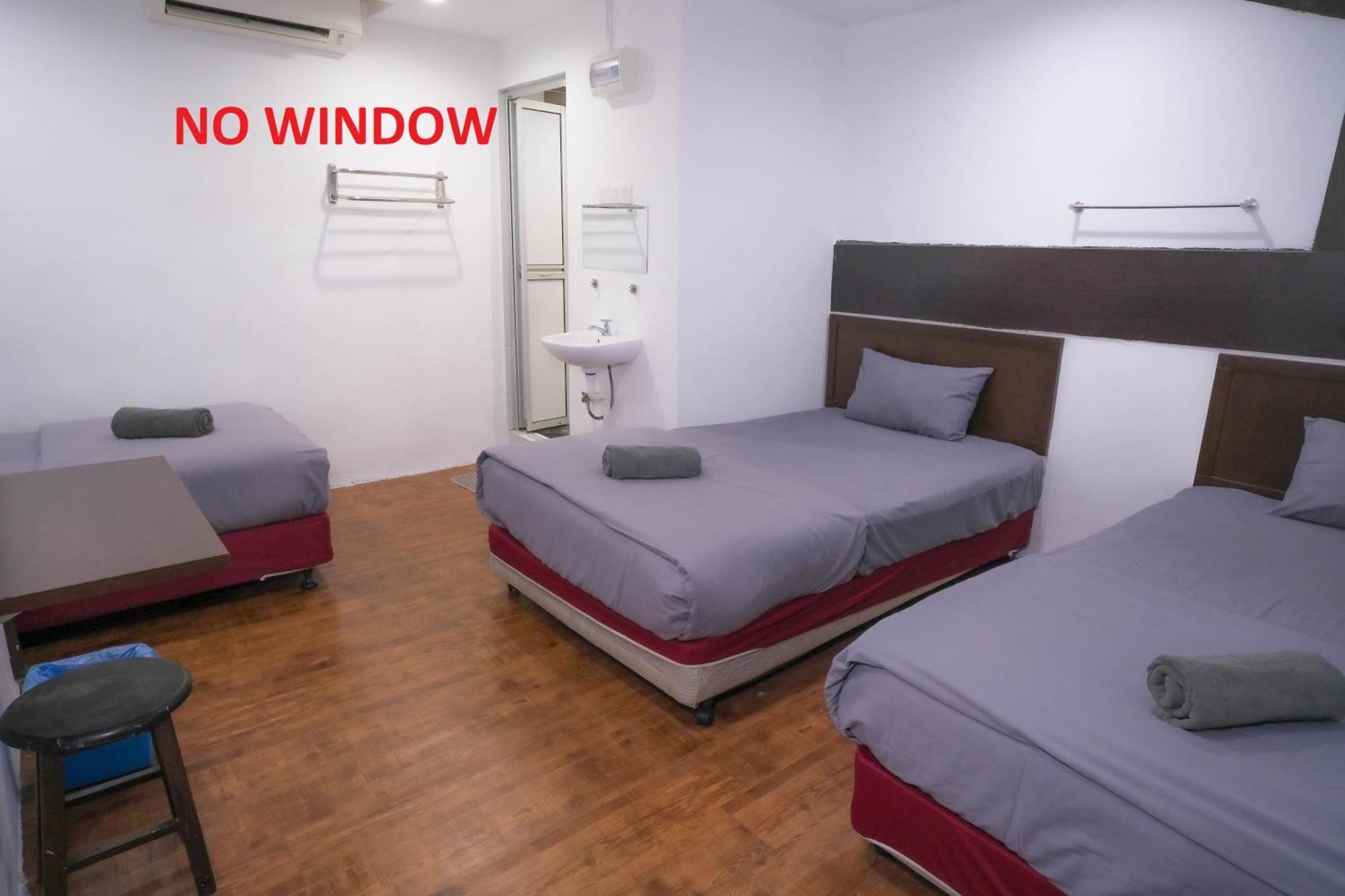 Heritage Inn George Town  Kültér fotó