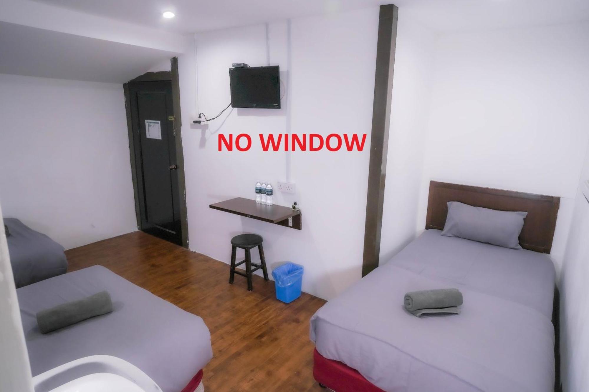 Heritage Inn George Town  Kültér fotó