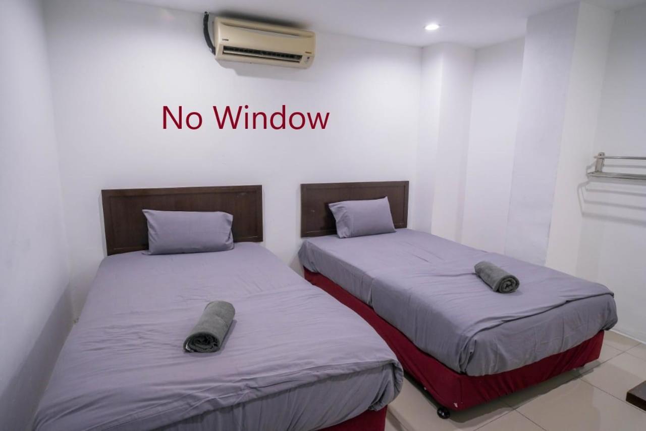 Heritage Inn George Town  Kültér fotó