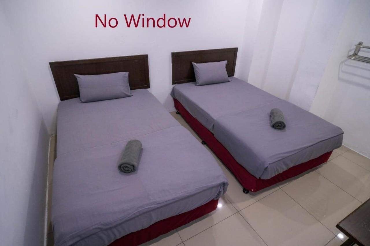 Heritage Inn George Town  Kültér fotó