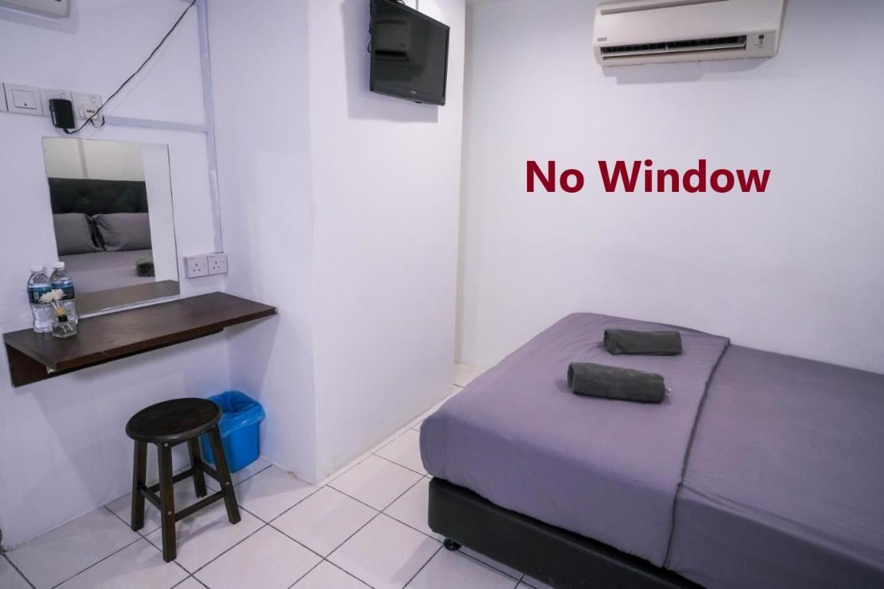 Heritage Inn George Town  Kültér fotó