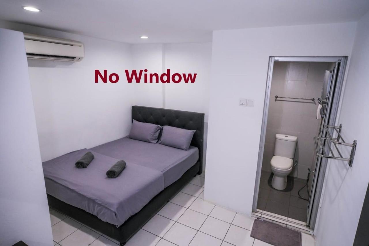 Heritage Inn George Town  Kültér fotó