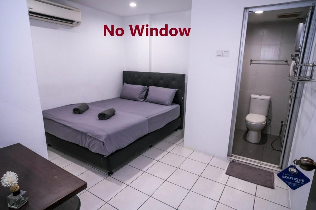 Heritage Inn George Town  Kültér fotó