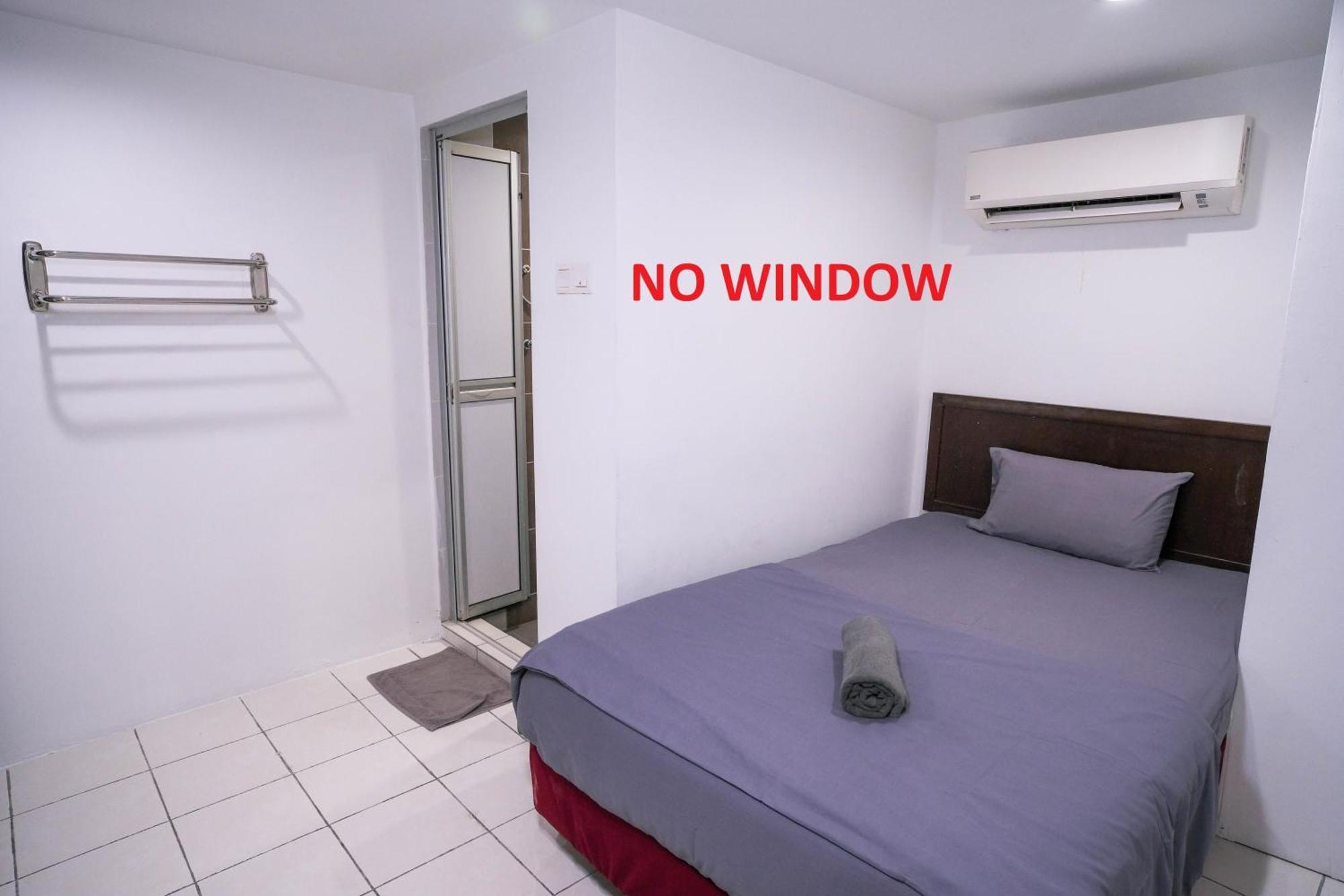 Heritage Inn George Town  Kültér fotó