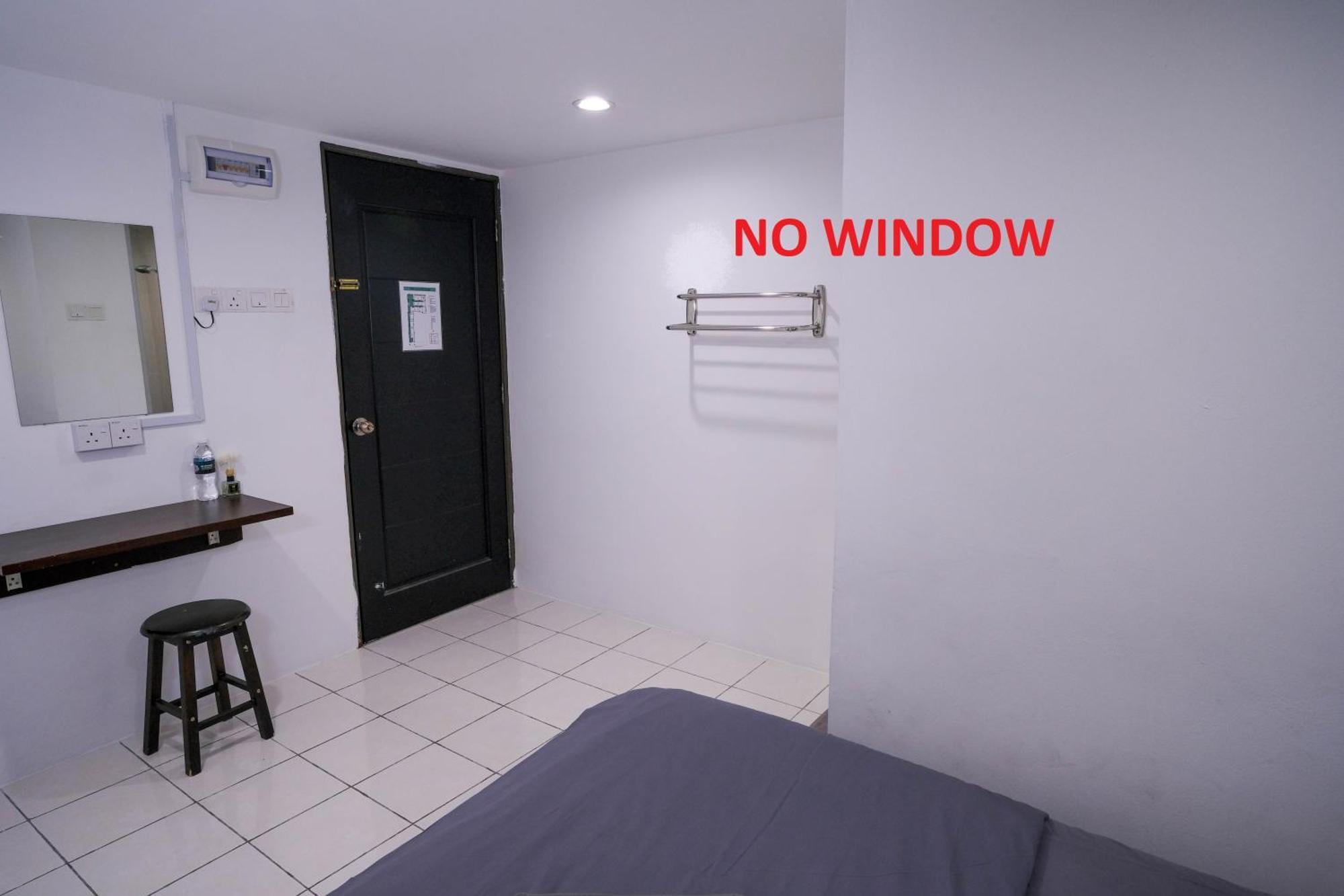 Heritage Inn George Town  Kültér fotó