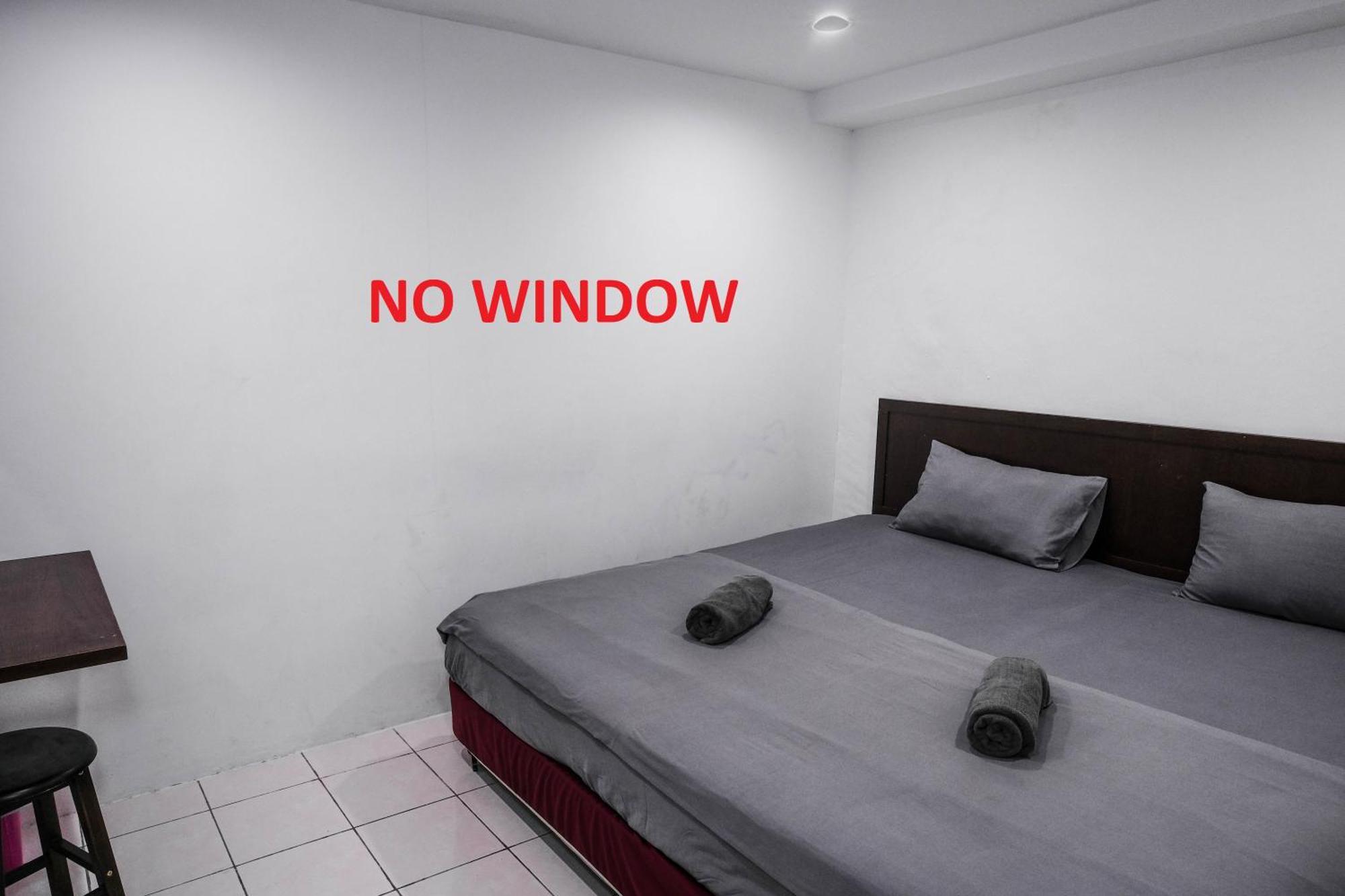 Heritage Inn George Town  Kültér fotó
