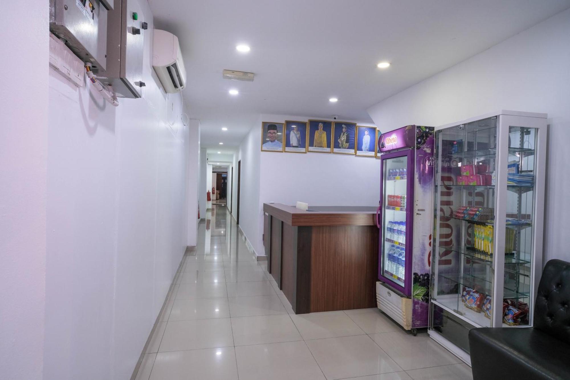 Heritage Inn George Town  Kültér fotó
